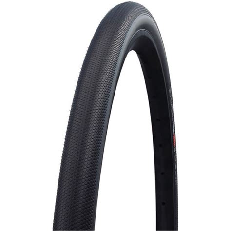 Schwalbe G One Allround Performance Raceguard Tle Folding Gravel Tyre