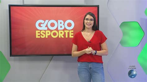 Globo Esporte BA Desta Quinta Feira Ba Ge