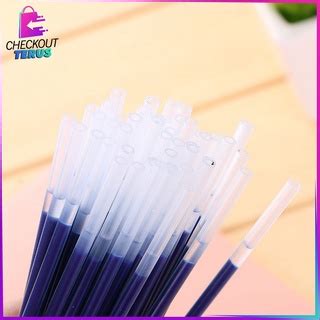 Jual Ct A Refill Tinta Pena Gel Mm Isi Ulang Tinta Pena Gel Mm