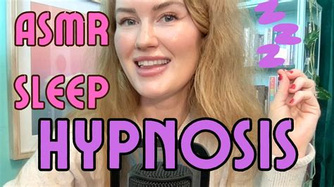 Deepest Sleep Session 💤 Asmr Sleep Hypnosis 💤 Trance Meditation 1hr