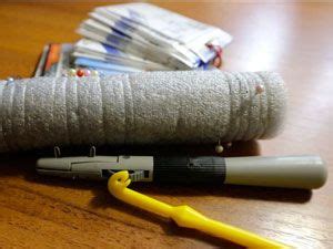 Поводочница своими руками: как сделать для поводков, фидера, видео