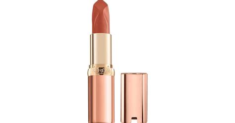 L Oréal Paris Les Nus by Colour Riche Intense Nude Lipstick Nu Excessif Price