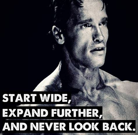 Arnold Schwarzenegger Motivational Quotes. QuotesGram