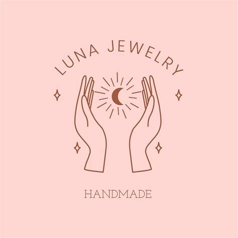 Logo Luna Images Free Photos Png Stickers Wallpapers And Backgrounds