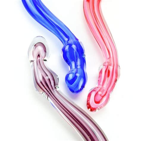 Of The Best Glass Sex Toys