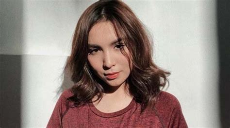 Kyline Alcantara Handa Na Sa Matured Roles Pilipino Mirror