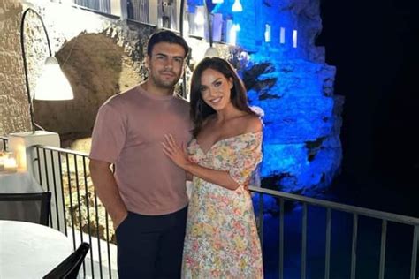 Vicky Pattison has found wedding venue in Italy