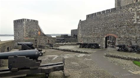 Flickriver: Most interesting photos tagged with castle carrickfergus