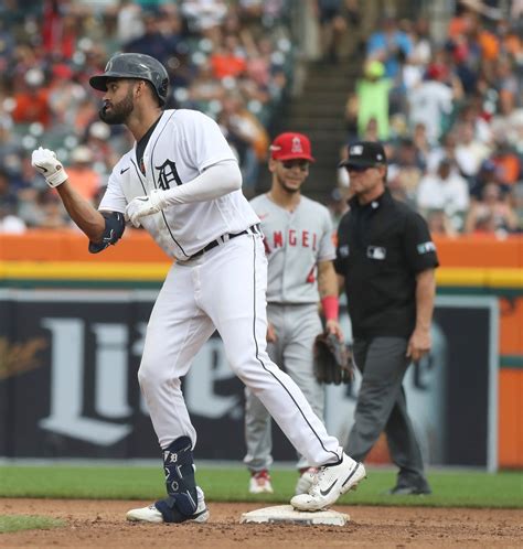 The Detroit Tigers 2023 schedule is out - Woodward Sports Network
