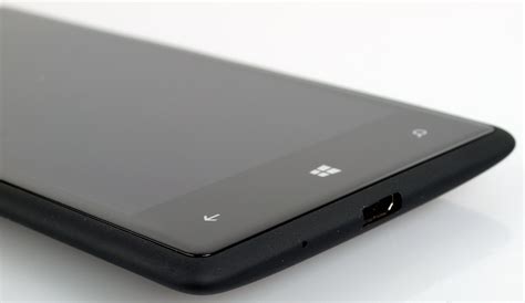 HTC Windows Phone 8X Camera Phone Review | ePHOTOzine