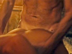 SERGIO ROMANO Nude AZMen