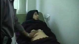 Doenergesicht Gefickt Arab Hijab Kopftuchnutte HD Porn E6 XHamster