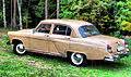 Category Volga GAZ M 21 1958 1962 Wikimedia Commons