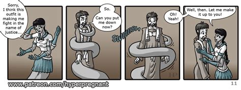 Naga Shorts 11 By Dakkaroth Hentai Foundry