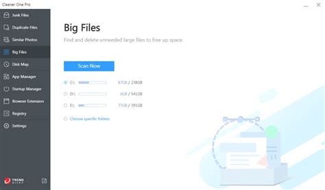 cleaner  pro   windows filehippocom