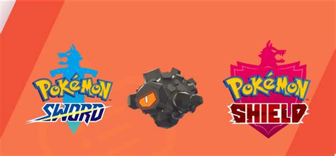 Ladda Ner Rolycolymed Pokémon Sword Och Shield Logotyper Wallpaper