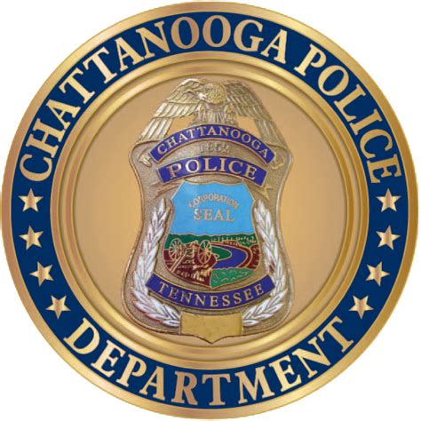 Chattanooga Police Department | Chattanooga TN