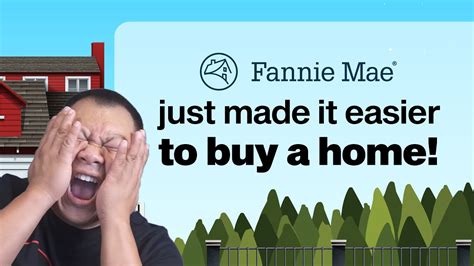 Fannie Mae Just Made It Easier To Buy A Home Rental History Credit