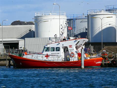 Lars Kruse Vessel Photos For Schiff