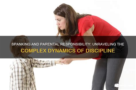 When Asked For A Spanking Couples Must Navigate Complex Power Dynamics