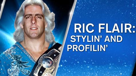 Ric Flair: Stylin' and Profilin' | Pro Wrestling | Fandom