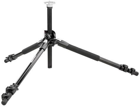 Trípode Manfrotto 190XPROB Pro