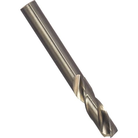 Сверло для высверливания сварочных точек Профоснастка 10 мм HSSE M35 ...
