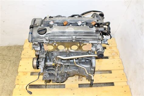 TOYOTA CAMRY ENGINE JDM 2AZ-FE CYL MOTOR JDM 2AZ , 57% OFF