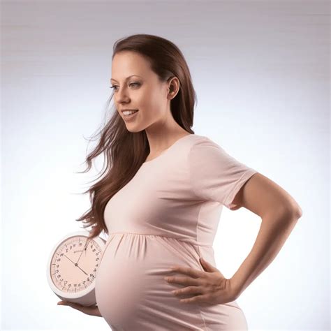 Benefits And Timing Of Prenatal Vitamins During Pregnancy