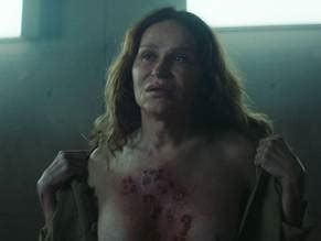 The Platform Nude Scenes Aznude