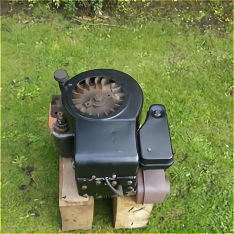 Briggs Stratton Hp Engine