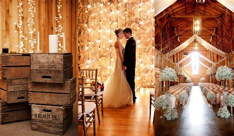 Inspirational Rustic Barn Wedding Ideas Tulle Chantilly Wedding Blog