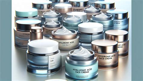 Top Hyaluronic Acid Creams: Find Your Best Match | Team True Beauty
