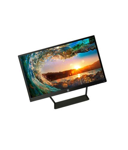 Buy HP Pavilion Gaming Monitor, Computer LED PC Screen, 21-5in HD HDMI ...