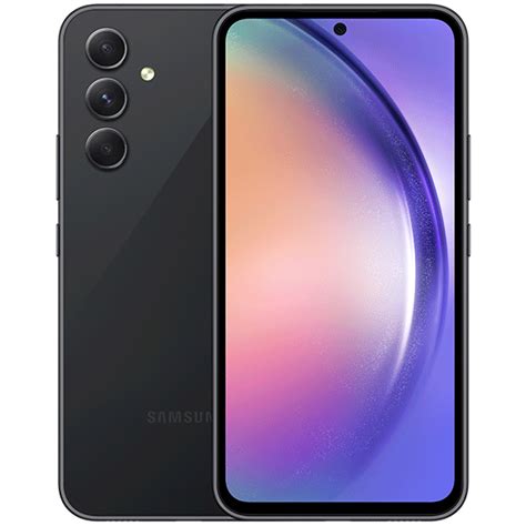 Купить Смартфон Samsung Galaxy A54 5G 8/256GB Graphite в Бишкеке ...