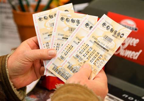 Powerballs Winning Numbers These Lucky Lottery Numbers Have Been