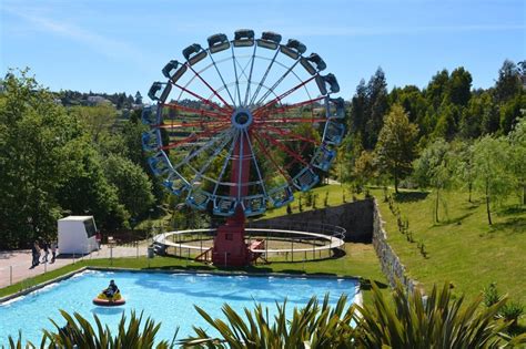 10 Fantásticos Parques Temáticos Para Visitar Em Portugal Vortexmag