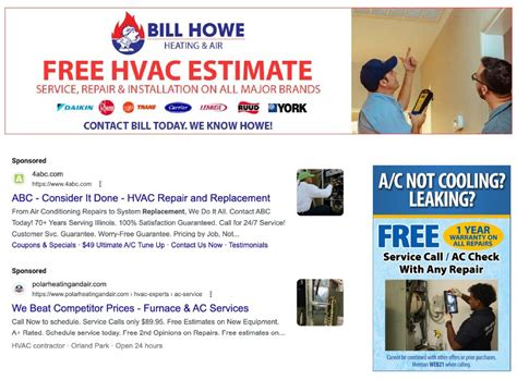 Hvac Advertising Ideas How To Make Them Work Effectively