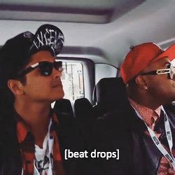 Fuck Yeah Bruno Mars