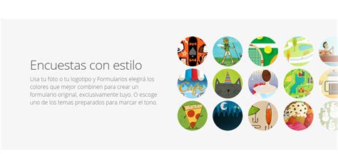 Formularios Google. Una herramienta estrella de Google. | Observatorio ...