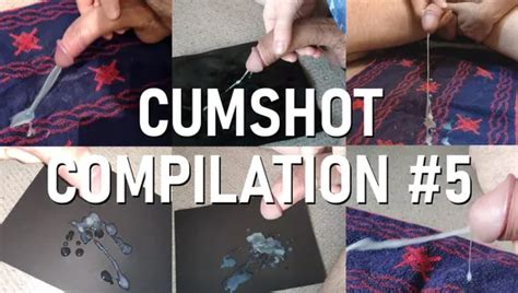 Cumshot Compilation Sperm Pool Gay Big Cock Porn Feat Curved One By FapHouse XHamster