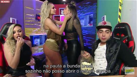 Dani Bolina Nude Pics Page