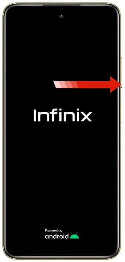 Como Formatar Infinix Hot I Cia Computadores Tutoriais