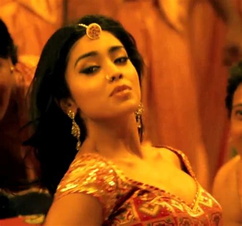 Shriya Saran Nude Pics Page