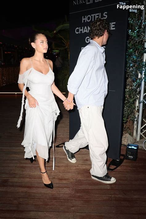 Leni Klum Leniklum Nude OnlyFans Photo 464 The Fappening Plus