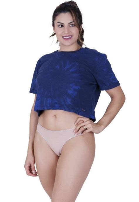 Calcinha Disfarce Microfibra Concept Lingerie Chocolate Artofit