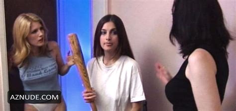 Tanya Dempsey Nude Aznude