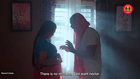 Doodh Wali E7 2023 Hindi Hot Web Series