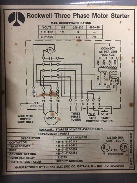 Diagram Wiring Diagrams For A Band Saw Mydiagram Online