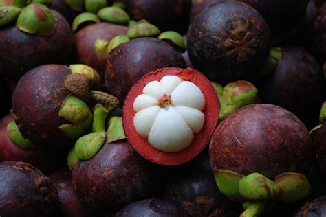 davao fruit basket   philippines